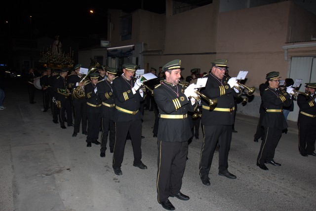 Serenata a la Virgen de los Dolores - 46